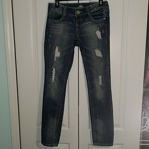 Almost Famous Jeans - Size 7